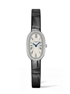 Đồng hồ Longines Symphonette L2.304.0.71.0 L23040710