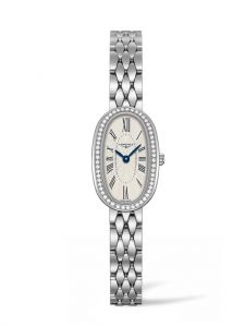 Đồng hồ Longines Symphonette L2.304.0.71.6 L23040716