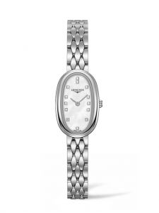 Đồng hồ Longines Symphonette L2.304.4.87.6 L23044876