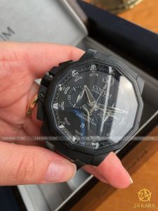 Đồng hồ Corum Admiral´s Cup Chronograph Seadefender Left Handed LE 753.231.950371 AN13 (lướt) 