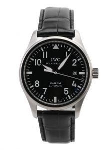 Đồng hồ IWC Pilot`s Mark XVI IW325501 (lướt)