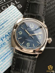 Đồng hồ Panerai Radiomir Independent 42mm White Gold LE PAM080 pam00080 (lướt)