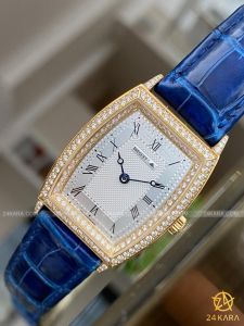 Đồng hồ Breguet Heritage Yellow Gold with Diamond 8671 8671BA11964 DD00 (lướt) 