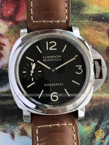 Đồng hồ Panerai Luminor Marina Acciaio LE PAM541 PAM00541 (lướt)