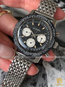 Đồng hồ Jaeger-LeCoultre Deep Sea Chronograph E2643 (lướt)