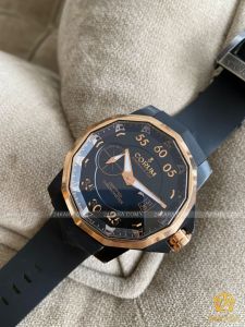 Đồng hồ Corum Admirals Cup Challenger 48mm 01.0079 947.951.860371 AN24 (lướt) 