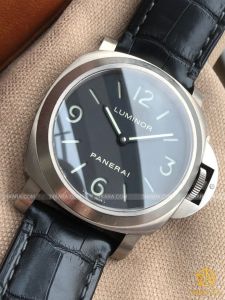 Đồng hồ Panerai Luminor Base Titanium PAM176 pam00176 (lướt) 