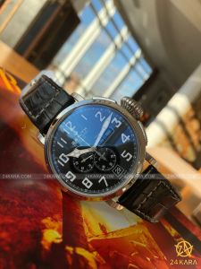 Đồng hồ Zenith Pilot Montre d’Aeronef Type 20 Annual Calendar 48 mm 03.2430.405421.C721 (lướt) 