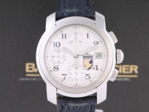 Đồng hồ Baume & Mercier CapeLand Chronograph LE Palermo MOA06860 MV045216 (lướt)