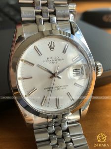 Đồng hồ Rolex Oyster Perpetual Date M1500 - Lướt