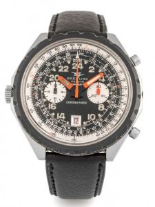 Đồng hồ Breitling Navitimer Chrono-Matic Cosmonaute 11525 (lướt) 