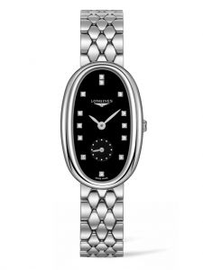 Đồng hồ Longines Symphonette L2.307.4.57.6 L23074576