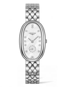 Đồng hồ Longines Symphonette L2.307.4.87.6 L23074876