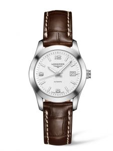 Đồng hồ Longines Conquest L2.285.4.76.3 L22854763