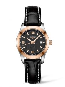 Đồng hồ Longines Conquest L2.285.5.56.3 L22855563