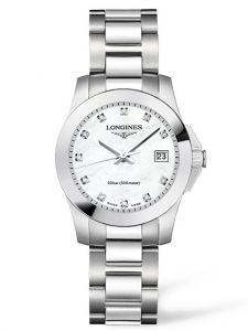 Đồng hồ Longines Conquest L3.277.4.87.6 L32774876