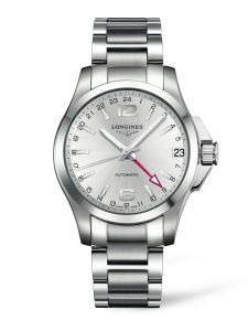 Đồng hồ Longines Conquest L3.687.4.76.6 L36874766