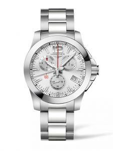 Đồng hồ Longines Conquest L3.700.4.76.6 L37004766