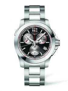 Đồng hồ Longines Conquest L3.701.4.56.6 L37014566