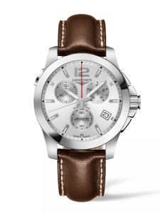 Đồng hồ Longines Conquest L3.702.4.76.5 L37024765