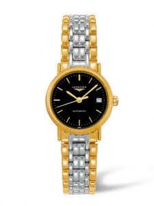 Đồng hồ Longines Presence L4.321.2.52.7 L43212527