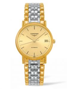 Đồng hồ Longines Presence L4.821.2.32.7 L48212327