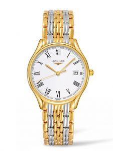 Đồng hồ Longines Lyre L4.359.2.11.7 L43592117