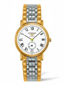 Đồng hồ Longines Presence L4.804.2.11.7 L48042117