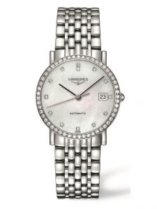 Đồng hồ Longines Elegant L4.809.0.87.6 L48090876