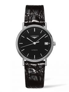 Đồng hồ Longines Presence L4.821.4.52.2 L48214522