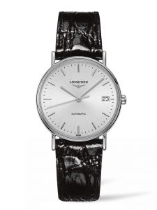 Đồng hồ Longines Presence L4.821.4.72.2 L48214722