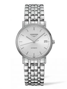 Đồng hồ Longines Presence L4.821.4.72.6 L48214726