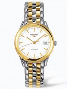 Đồng hồ Longines Flagship L4.774.3.22.7 L47743227