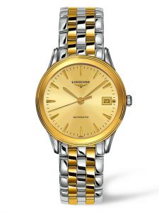 Đồng hồ Longines Flagship L4.774.3.32.7 L47743327