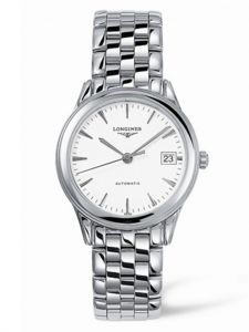 Đồng hồ Longines Flagship L4.774.4.12.6 L47744126