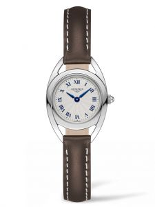 Đồng hồ Longines Equestrian Horseshoe L6.135.4.71.2 L61354712