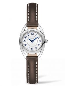 Đồng hồ Longines Equestrian Horseshoe L6.135.4.73.2 L61354732