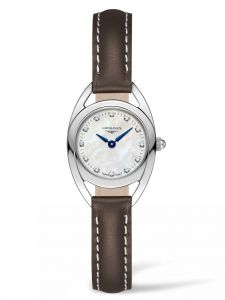 Đồng hồ Longines Equestrian Horseshoe L6.135.4.87.2 L61354872