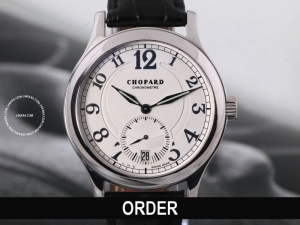 Đồng hồ Chopard L.U.C. Chronometre 16/1875 (lướt)