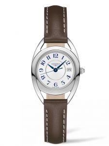 Đồng hồ Longines Equestrian Horseshoe L6.136.4.73.2 L61364732