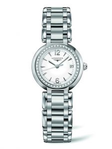 Đồng hồ Longines PrimaLuna L8.110.0.16.6 L81100166