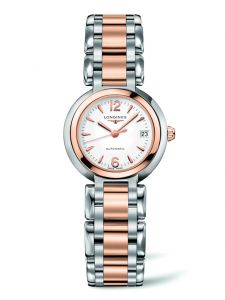 Đồng hồ Longines PrimaLuna L8.111.5.16.6 L81115166