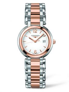 Đồng hồ Longines PrimaLuna L8.112.5.16.6 L81125166