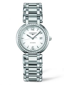 Đồng hồ Longines PrimaLuna L8.113.0.16.6 L81130166