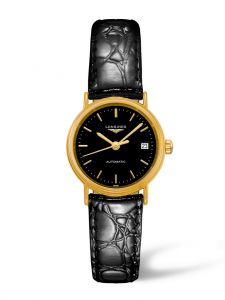 Đồng hồ Longines Presence L4.321.2.52.2 L43212522