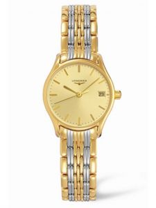 Đồng hồ Longines Lyre L4.259.2.32.7 L42592327