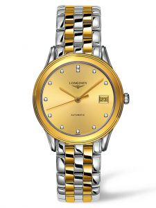 Đồng hồ Longines Flagship L4.774.3.37.7 L47743377