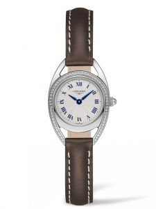 Đồng hồ Longines Equestrian Horseshoe L6.135.0.71.2 L6135.0712