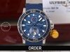 dong-ho-ulysse-nardin-maxi-marine-blue-surf-diver-chronometer-263-36le-3-luot - ảnh nhỏ  1