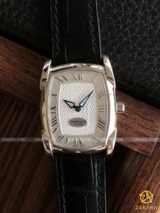 Đồng hồ Parmigiani Fleurier Kalpa Lady White Gold  (lướt)